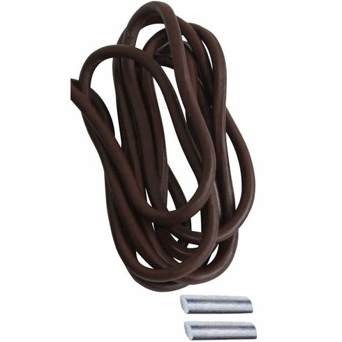 RDX L2 LEATHER 9FT SKIPPING ROPE-4
